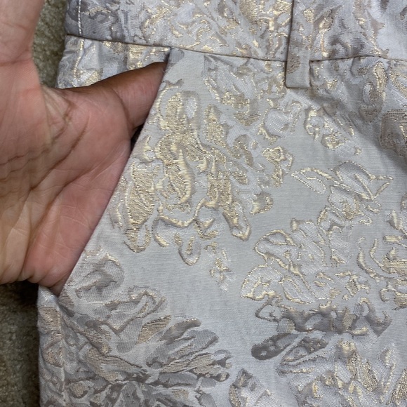 Floral short size 12 - Picture 4 of 5